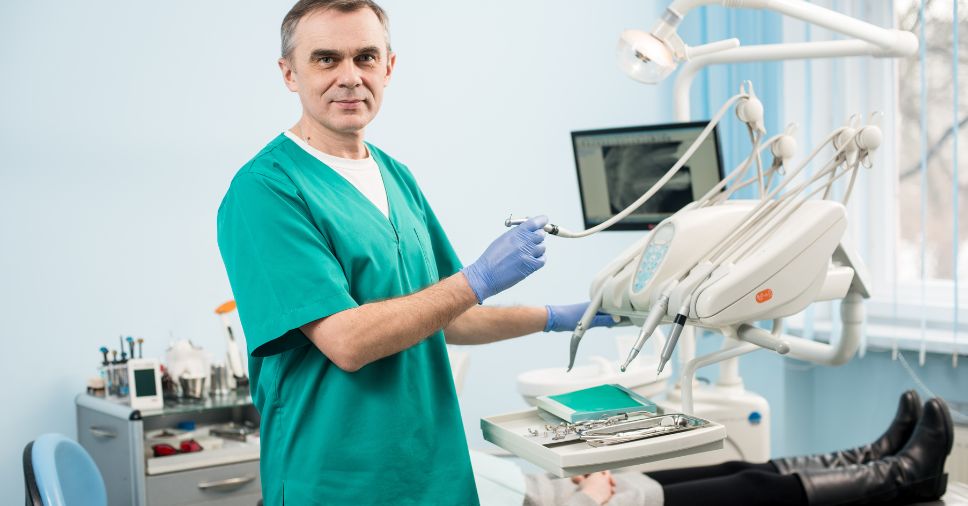 Pasta térmica para autoclave odontológica: entenda seu uso!